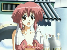 Moekan The Animation